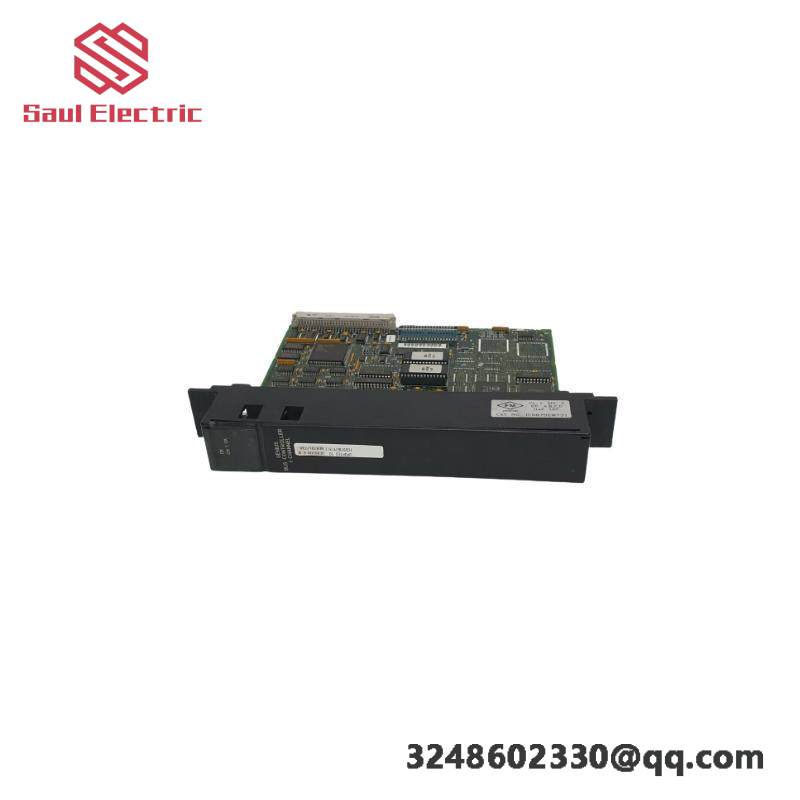 GE IC697BEM731Z BUS Controller 1-Channel