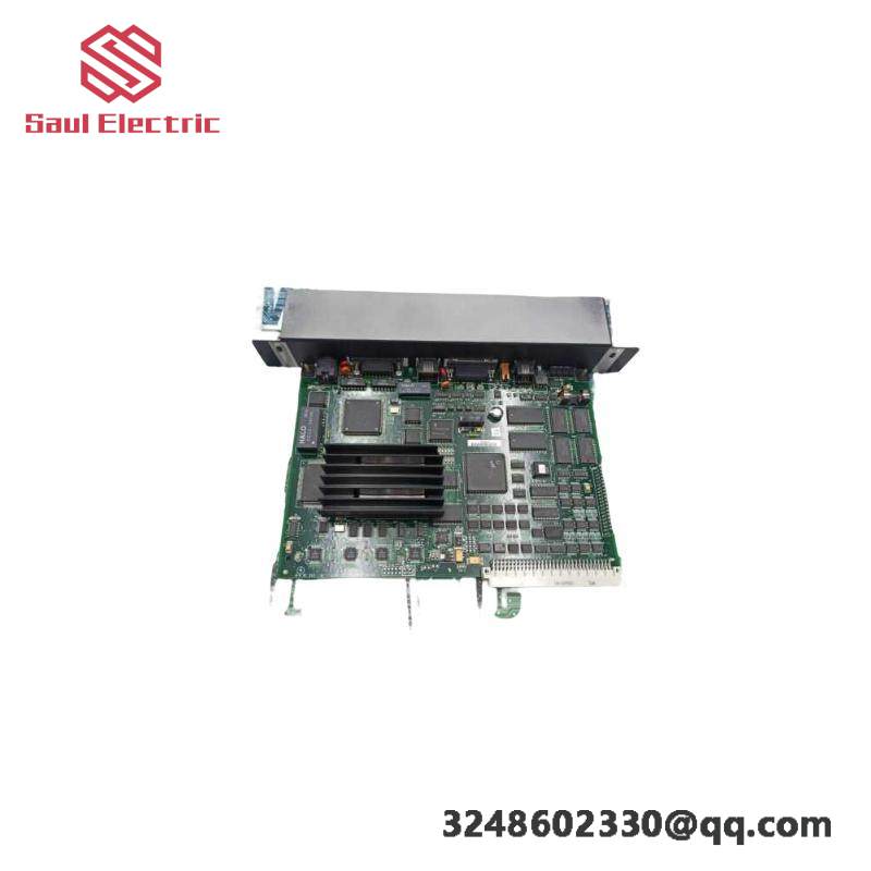 GE IC697CMM742-HK ETHERNET INTERFACE MODULE