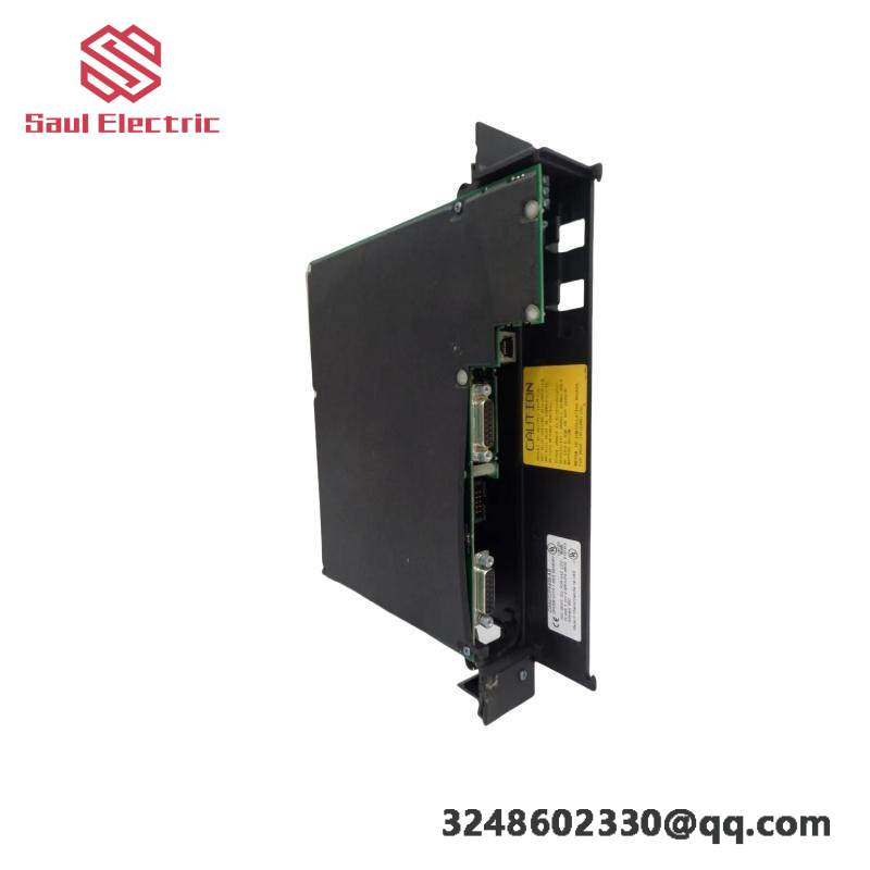 GE IC697CPX935 Single Slot PLC CPU