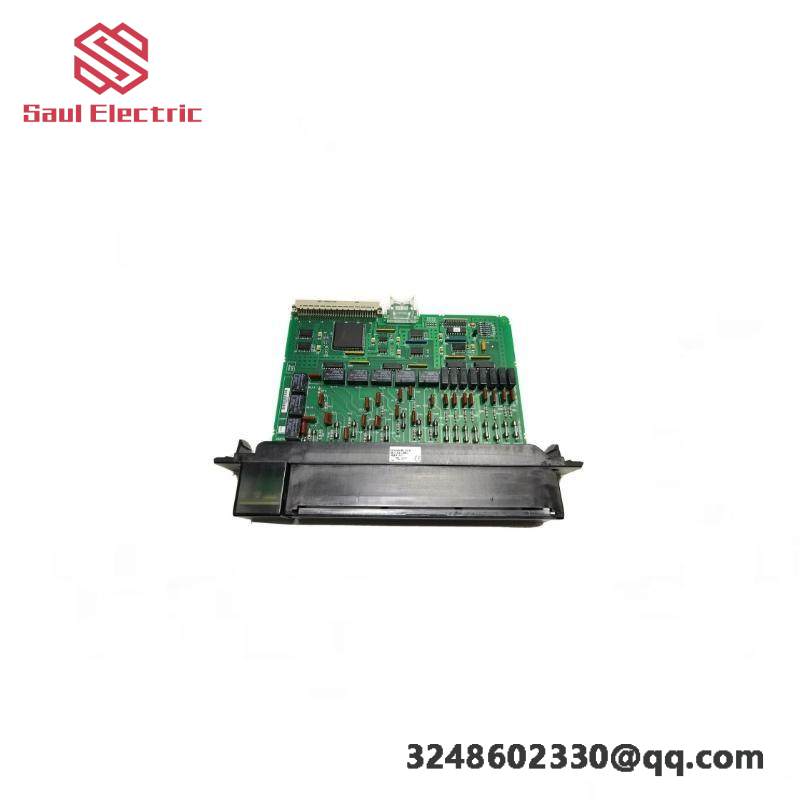 GE IC697MDL710 Output Relay Module