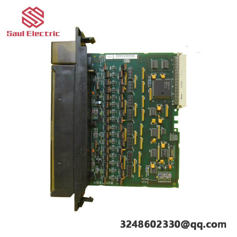 GE IC697MDL753 32-Point Output module