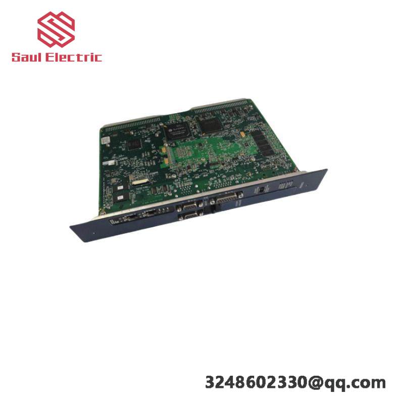 GE IC698CRE030-FH Central Processing Unit