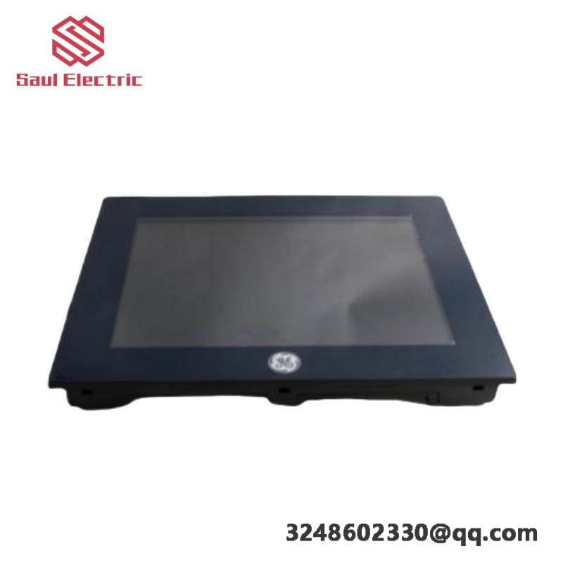 GE IC755CSS15CDA 15 inch QuickPanel operator interface