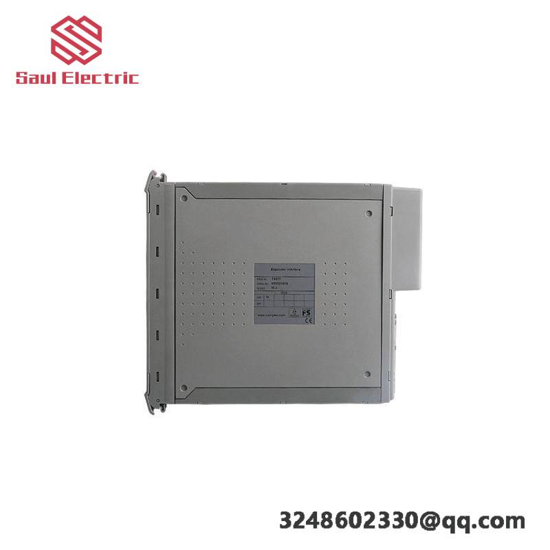 ICS T8311 Expander Interface