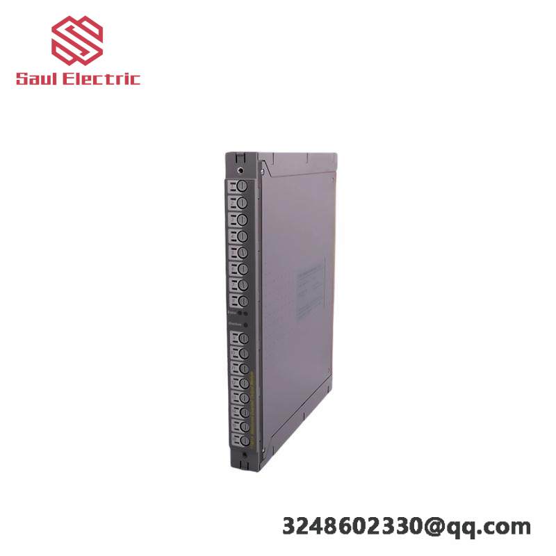 ICS T8403 Digital Input Module