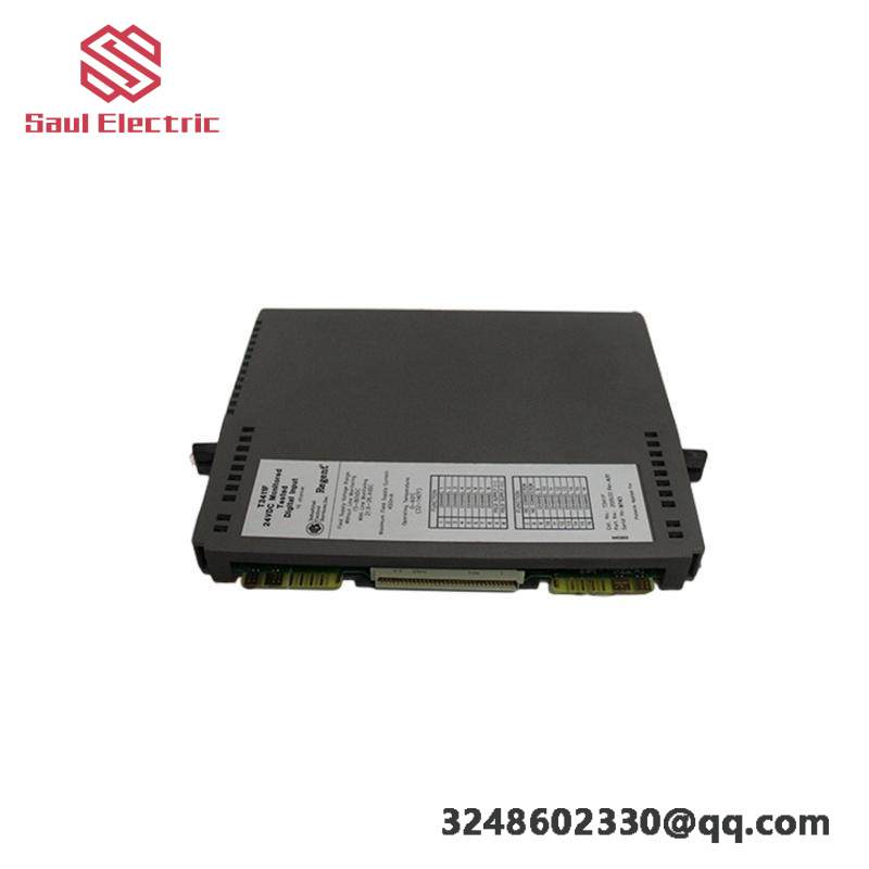 ICS T8431 INPUT MODULE