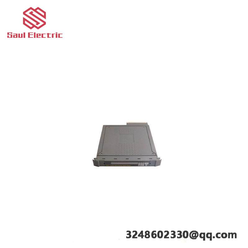 ICS T8451C Digital Output Module