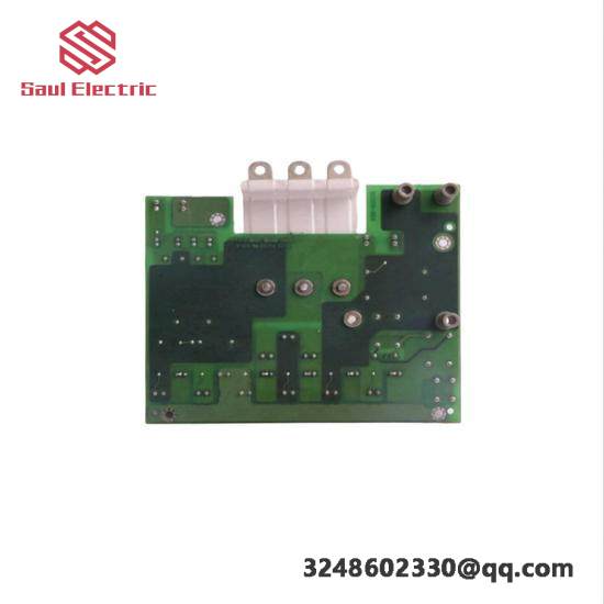 ICS Triplex T3150A Controller MODULE