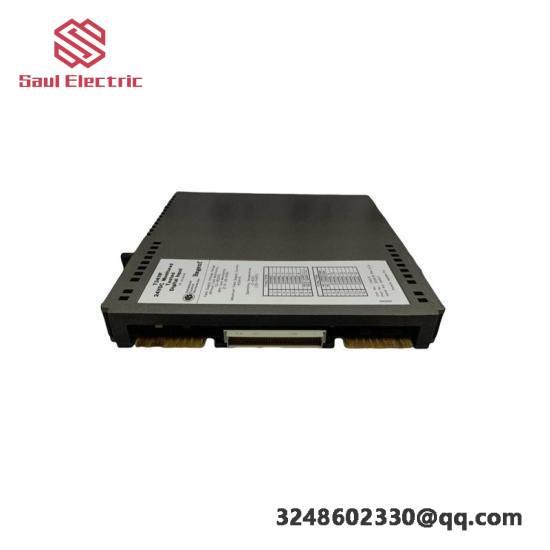 ICS TRIPLEX T3411F Digital Input Module