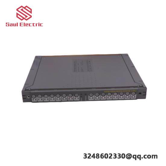 ICS Triplex T3464 Digital Output Module