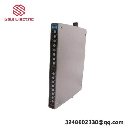 ICS Triplex T3481 Guarded Output Module