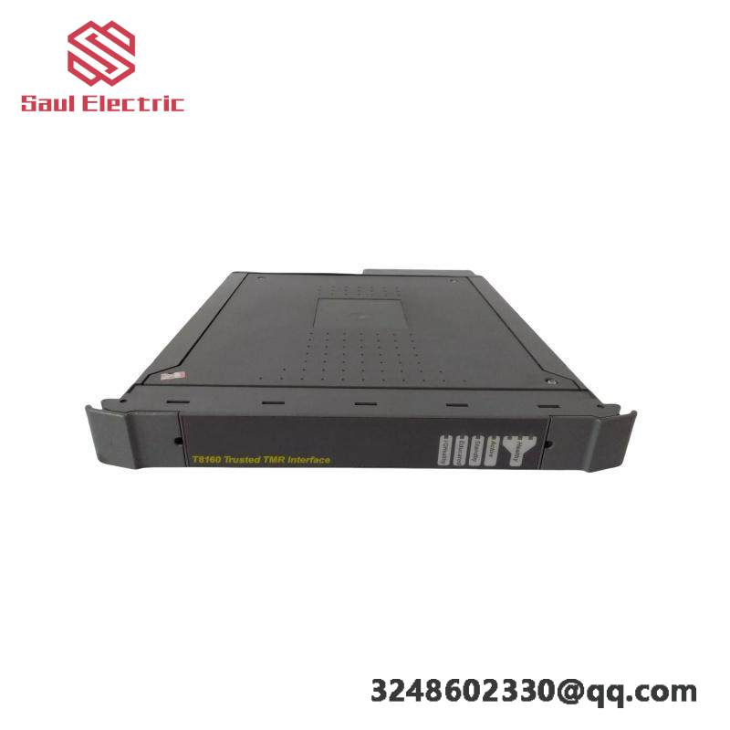 ICS TRIPLEX T8100