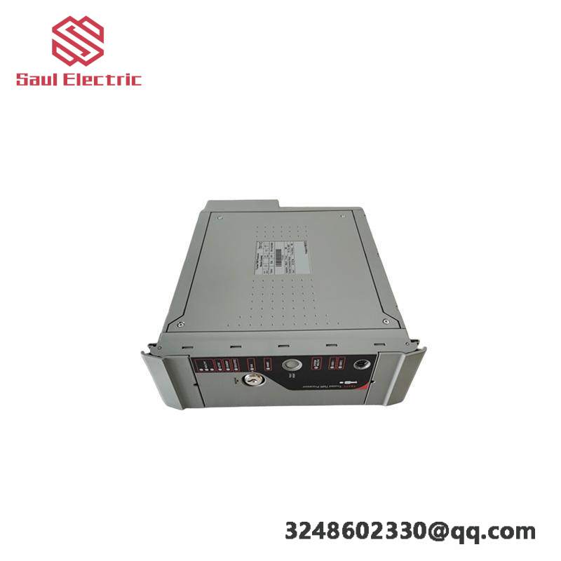 ICS TRIPLEX T8111C