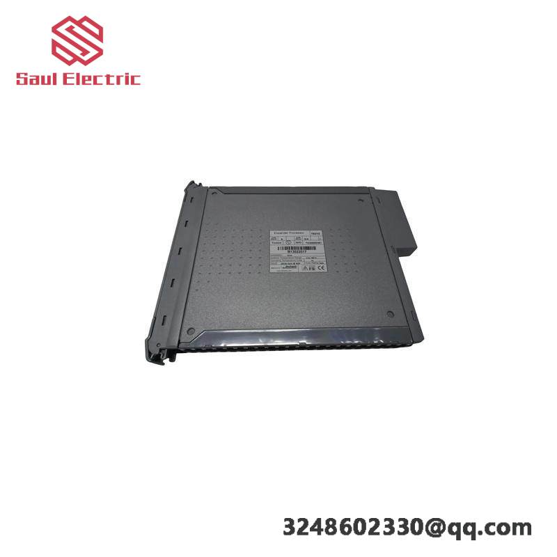 ICS Triplex T8123C Communication Interface