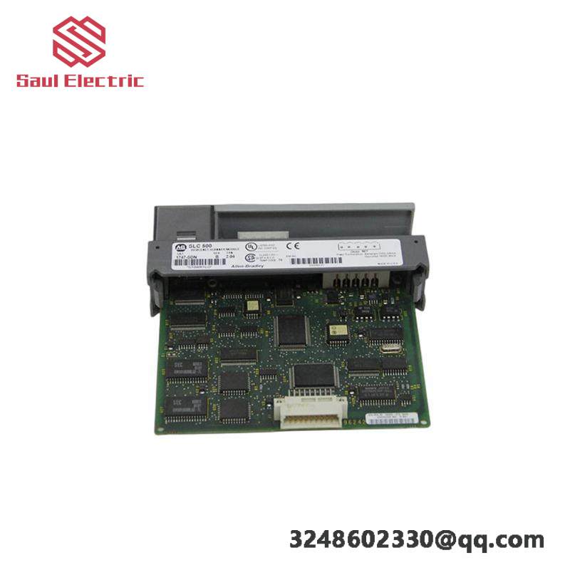 ICS TRIPLEX T8151B