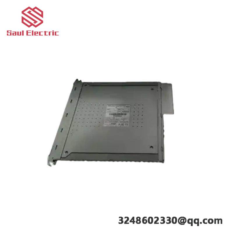 ICS Triplex t8151b Trusted Communications Interface