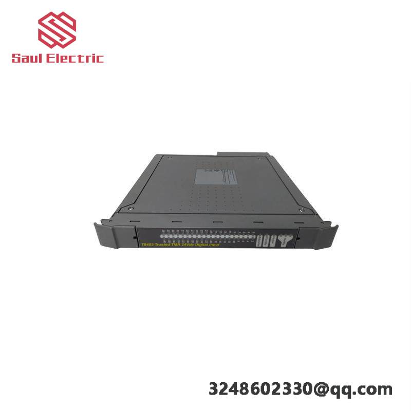 ICS TRIPLEX T8300