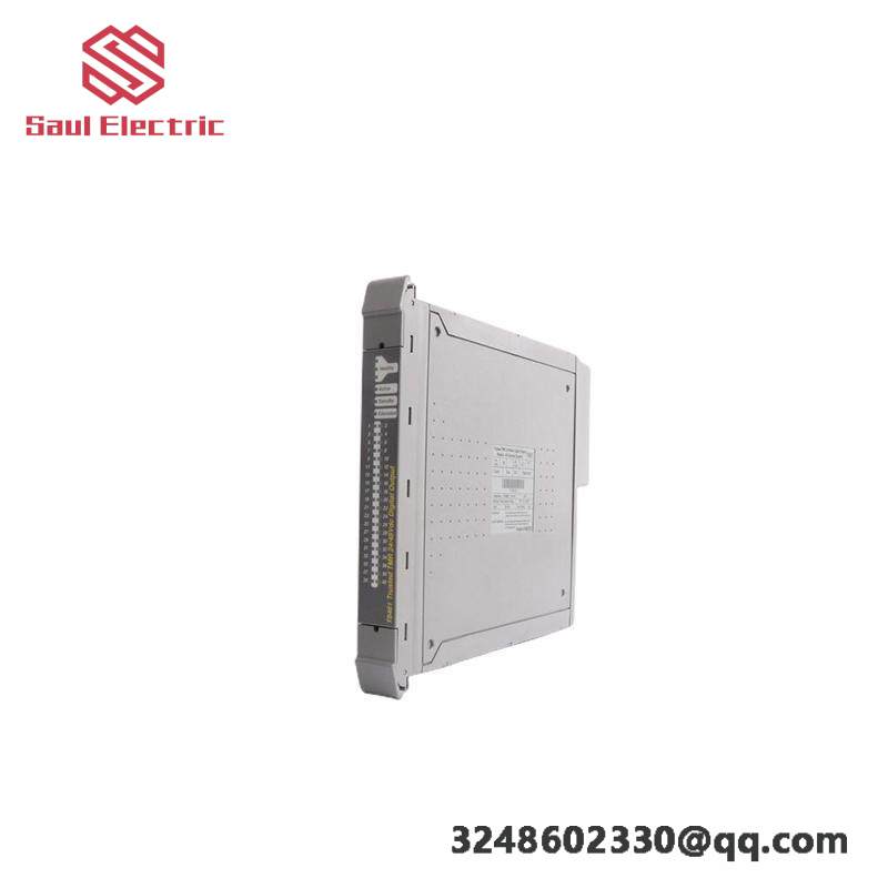 ICS TRIPLEX T8310