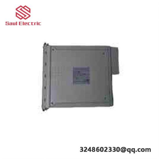 ICS Triplex T8310 Trusted Expander Processor