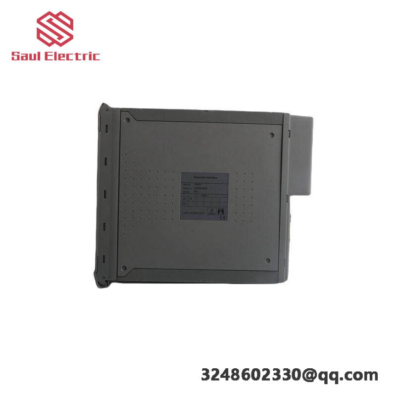 ICS Triplex T8310C Expander Processor