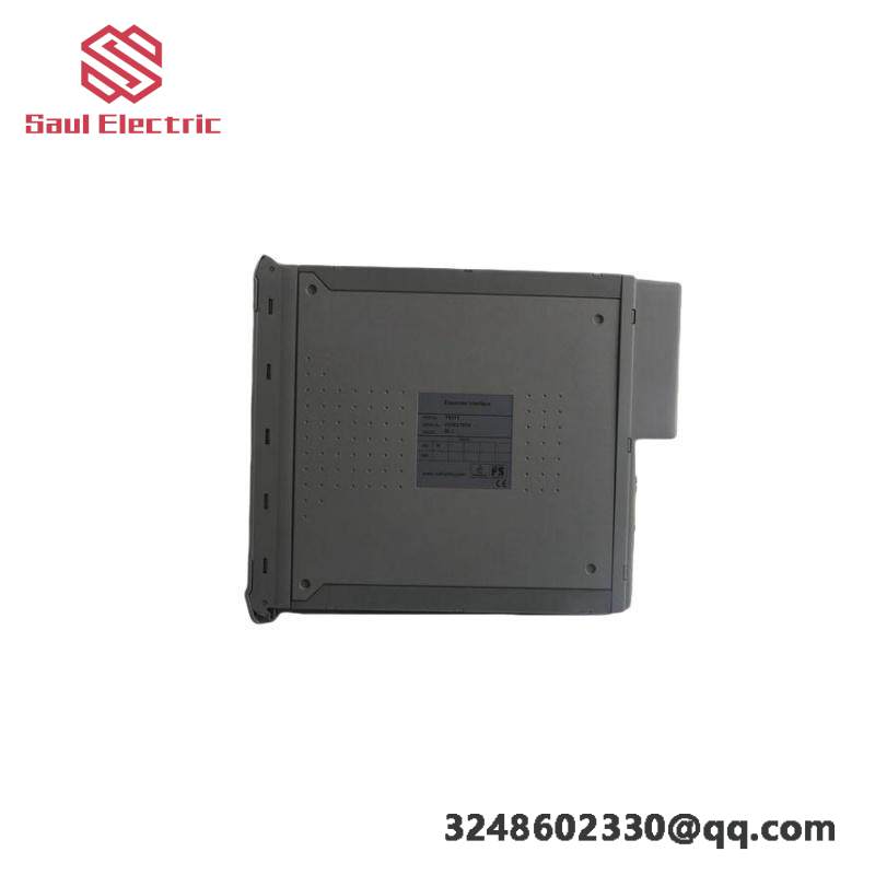 ICS Triplex T8311 Trusted TMR Expander Interface