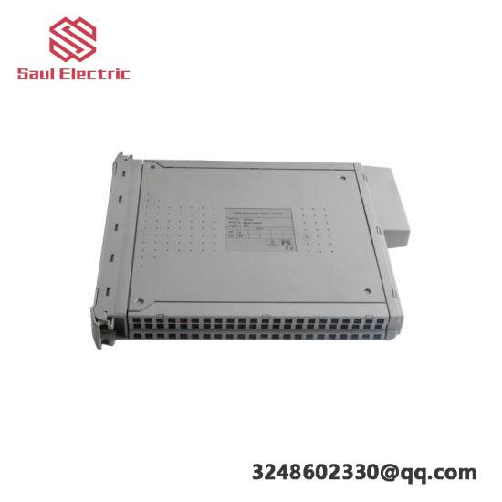 ICS TRIPLEX T8312-4