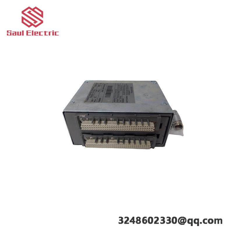 ICS TRIPLEX T8312-4