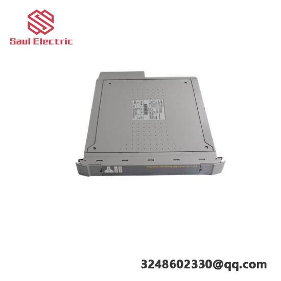 ICS Triplex T8312-7C 24V Dc Digital Input – 40 Channel