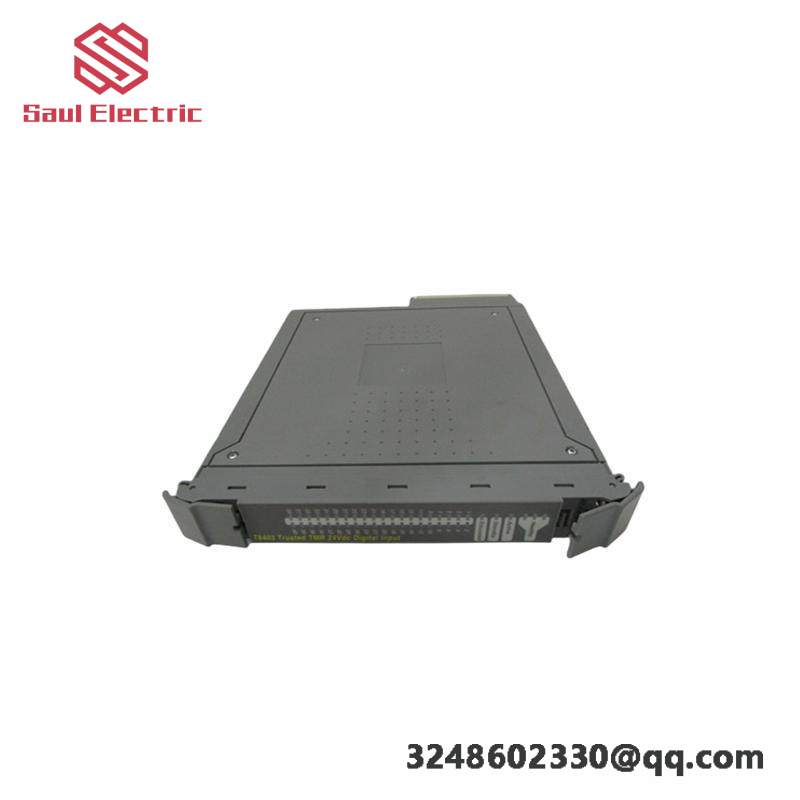 ICS TRIPLEX T8403