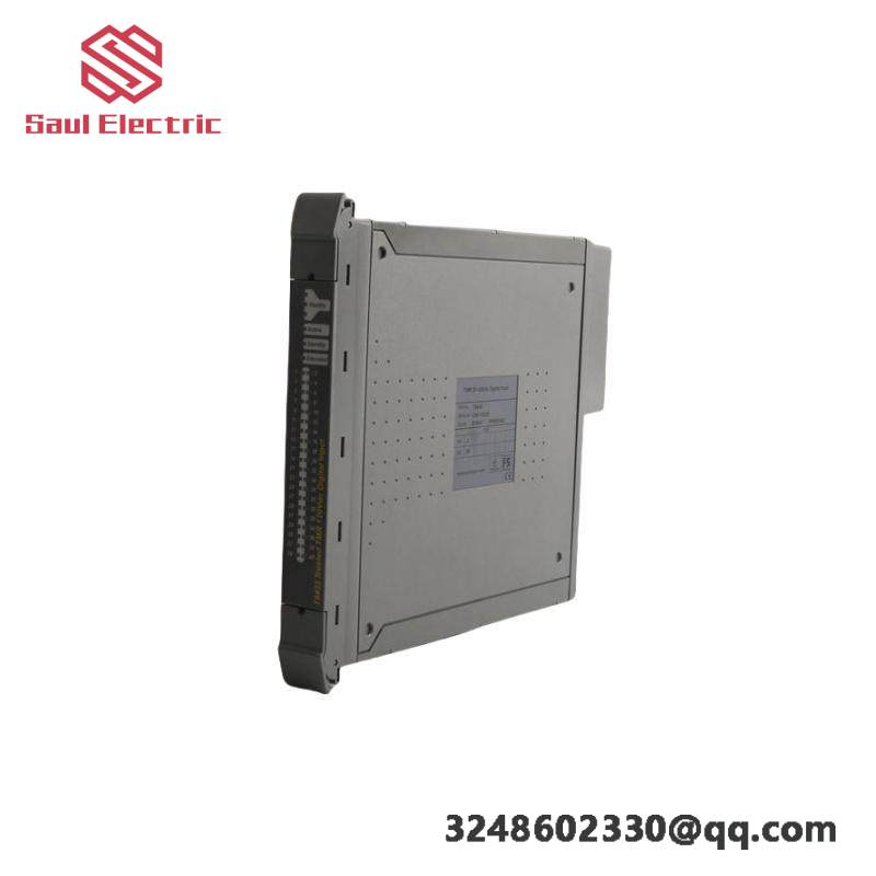 ICS Triplex T8423 Digital Input Module