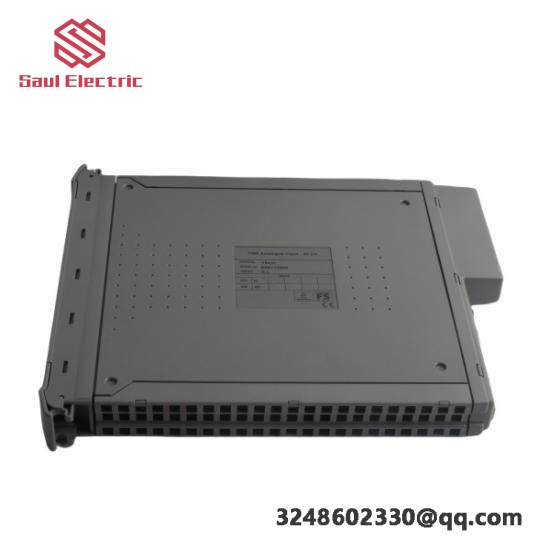 ICS TRIPLEX T8431