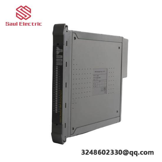 ICS Triplex T8431 Analogue Input Module