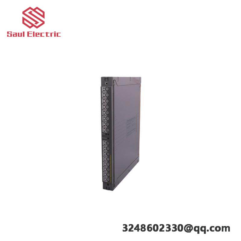 ICS TRIPLEX T8431 INPUT MODULE