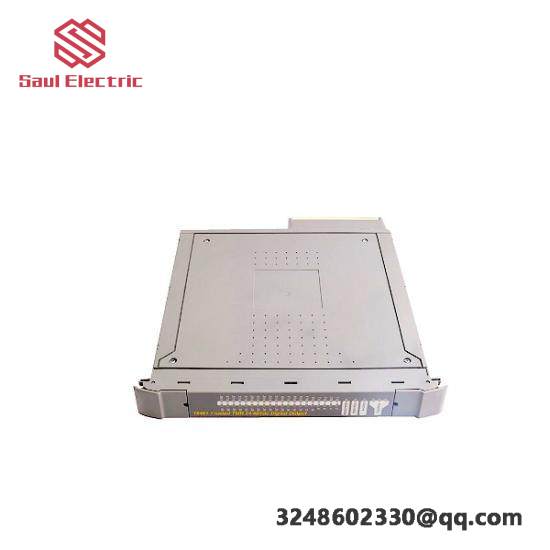 ICS TRIPLEX T8461