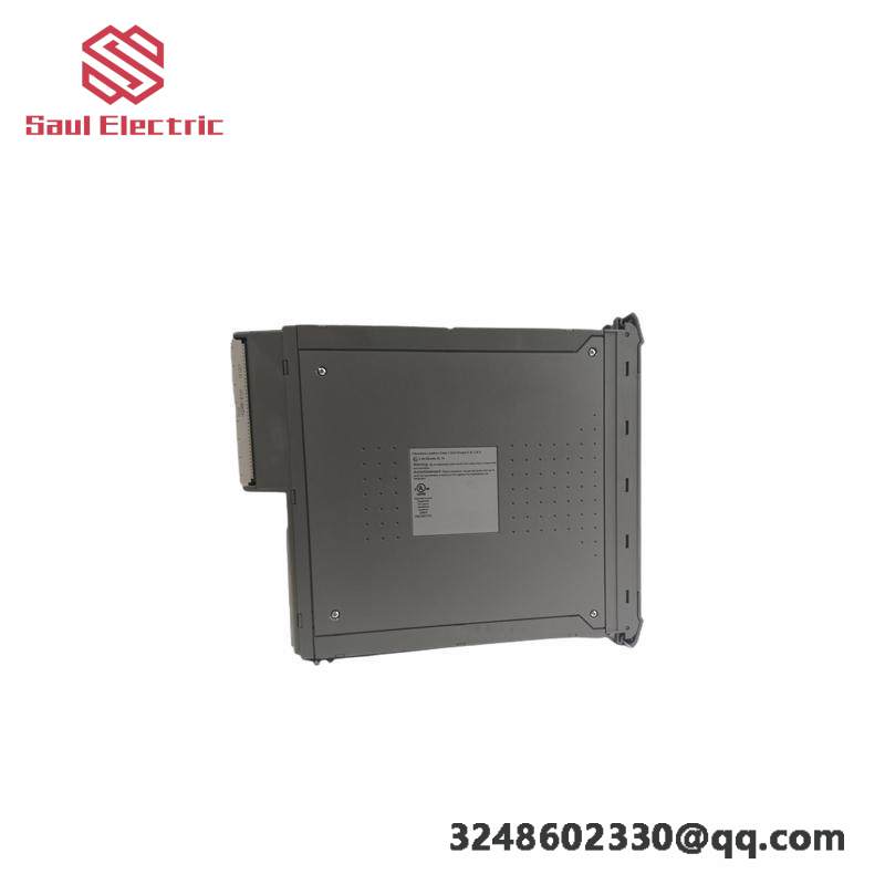 ICS TRIPLEX T8461C INPUT MODULE