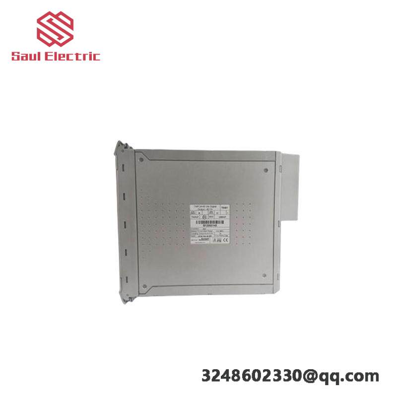 ICS TRIPLEX T8461CX Digital Output Module