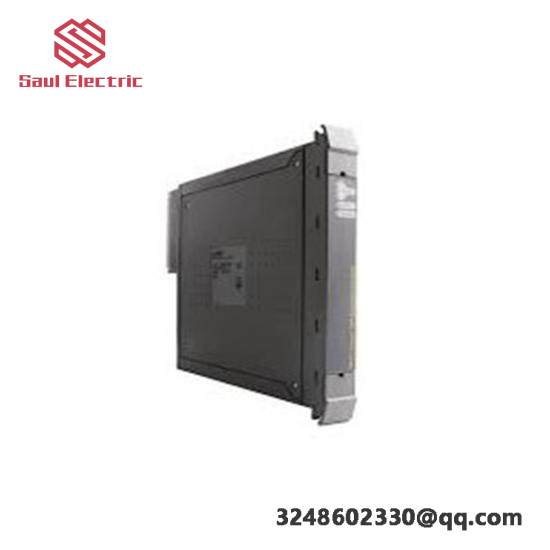 ICS TRIPLEX T8471 Trusted TMR 120Vdc Digital Output Module