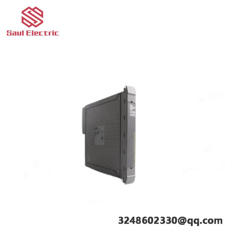 ICS TRIPLEX T8800 Digital Input Module