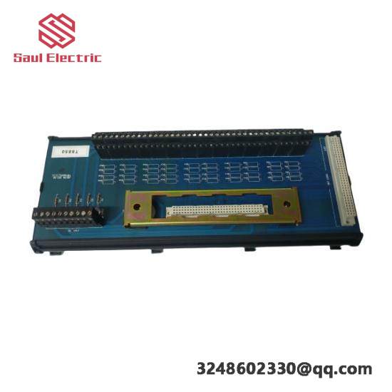 ICS TRIPLEX T8850