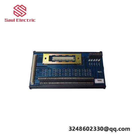 ICS Triplex T8850C Communication Modules