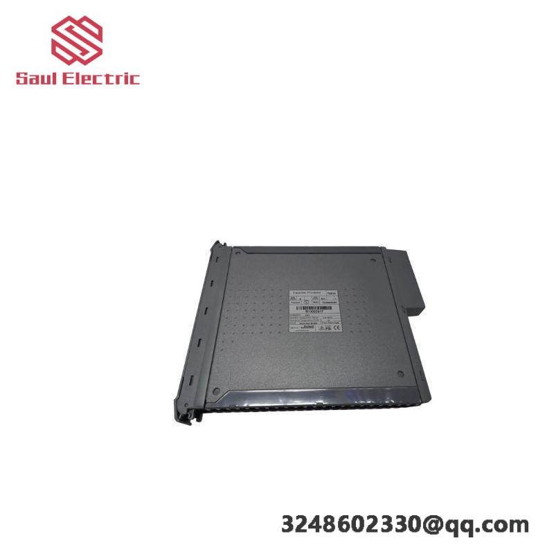 ICS TRIPLEX T9193 Advance Blanking Cover