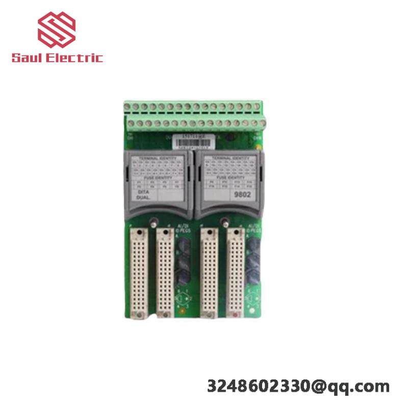 ICS Triplex T9832 AADvance Controller