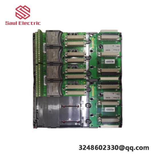 ICS Triplex T9832 Analog Output Module