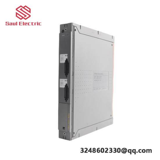 ICS Triplex Trusted T7150A Comms Module