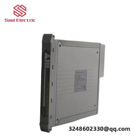 ICS Triplex Trusted T8423 Digital Input Module