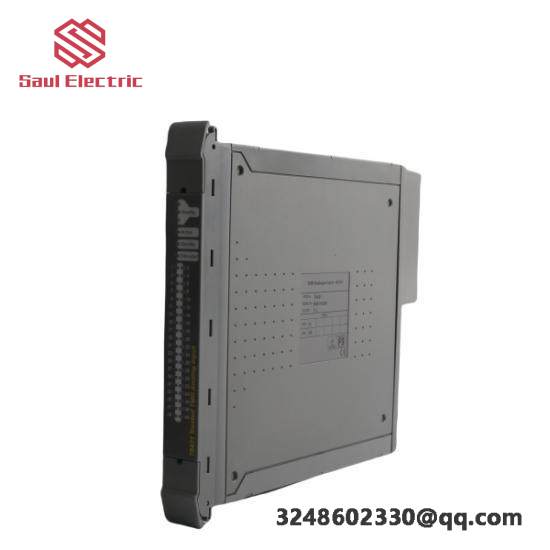 ICS Triplex Trusted T8431