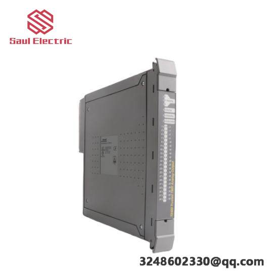 ICS Triplex Trusted T8480C  I/O Complex Equipment