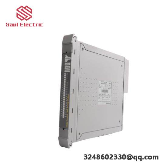 ICS Triplex Trusted T8480C  I/O Complex Equipment