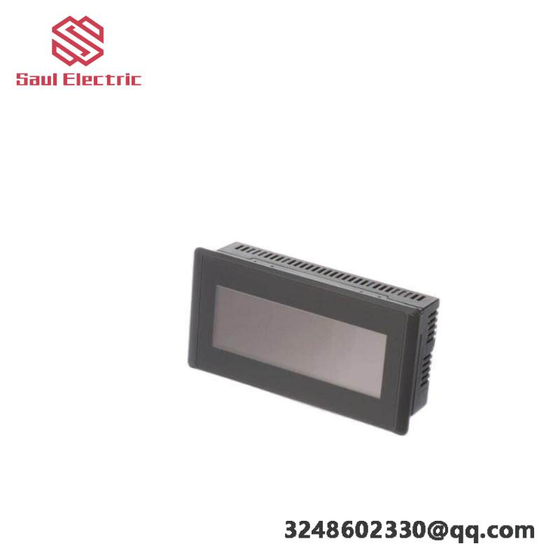 IDEC HG1F-SB22BF-W TOUCHSCREEN