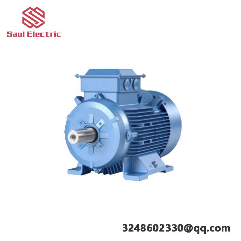 ABB IEC 60034-1 MOTOR